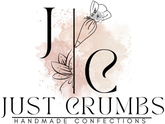 Just Crumbs logo