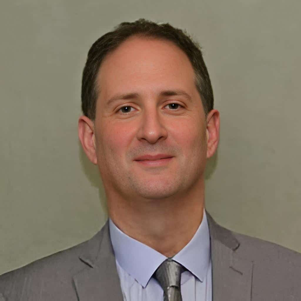 Craig S. Redler