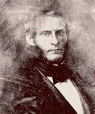 John Polk Campbell, Founder of Springfield