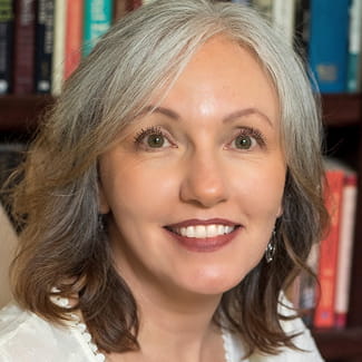 Connie Yen