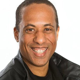 Jon Herbert