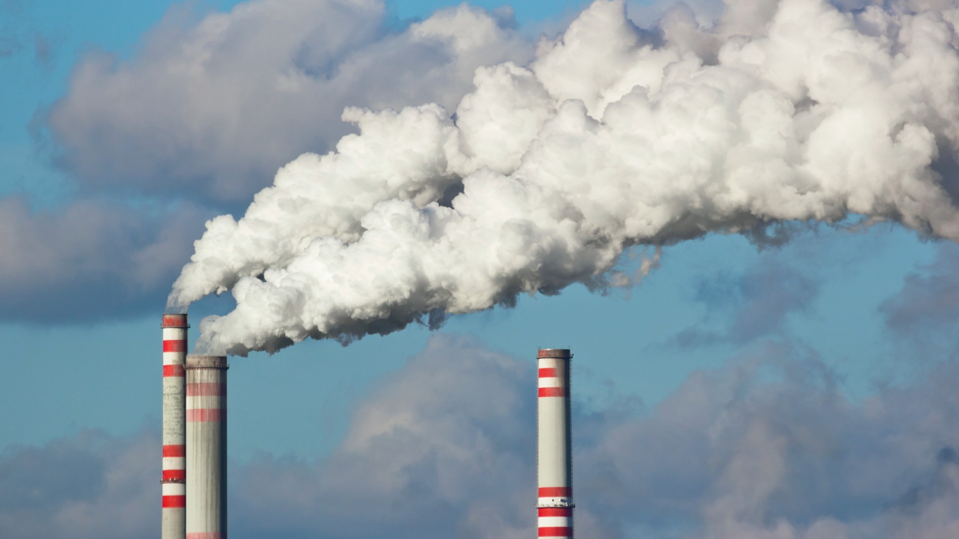 Report: No Evidence of Global Energy Transition Despite Trillions Spent on Decarbonization