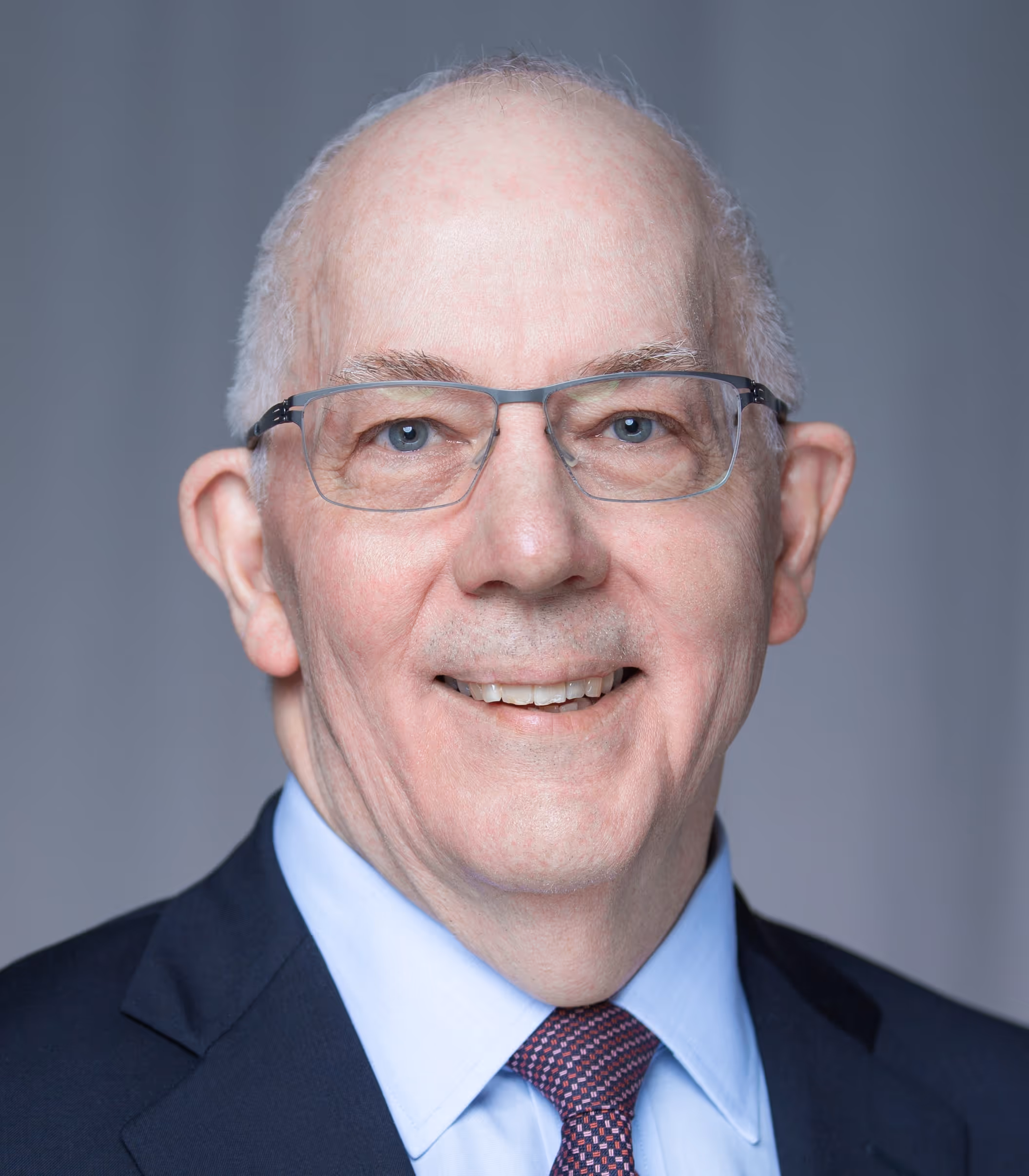 Adam Sieminski, MPA