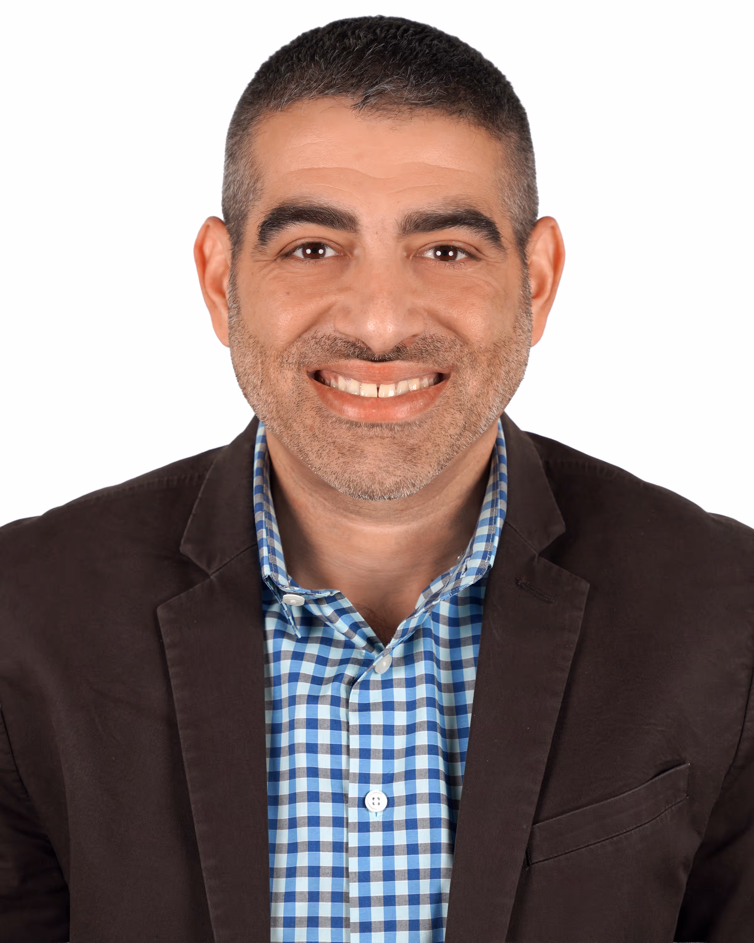 Brett Rampal