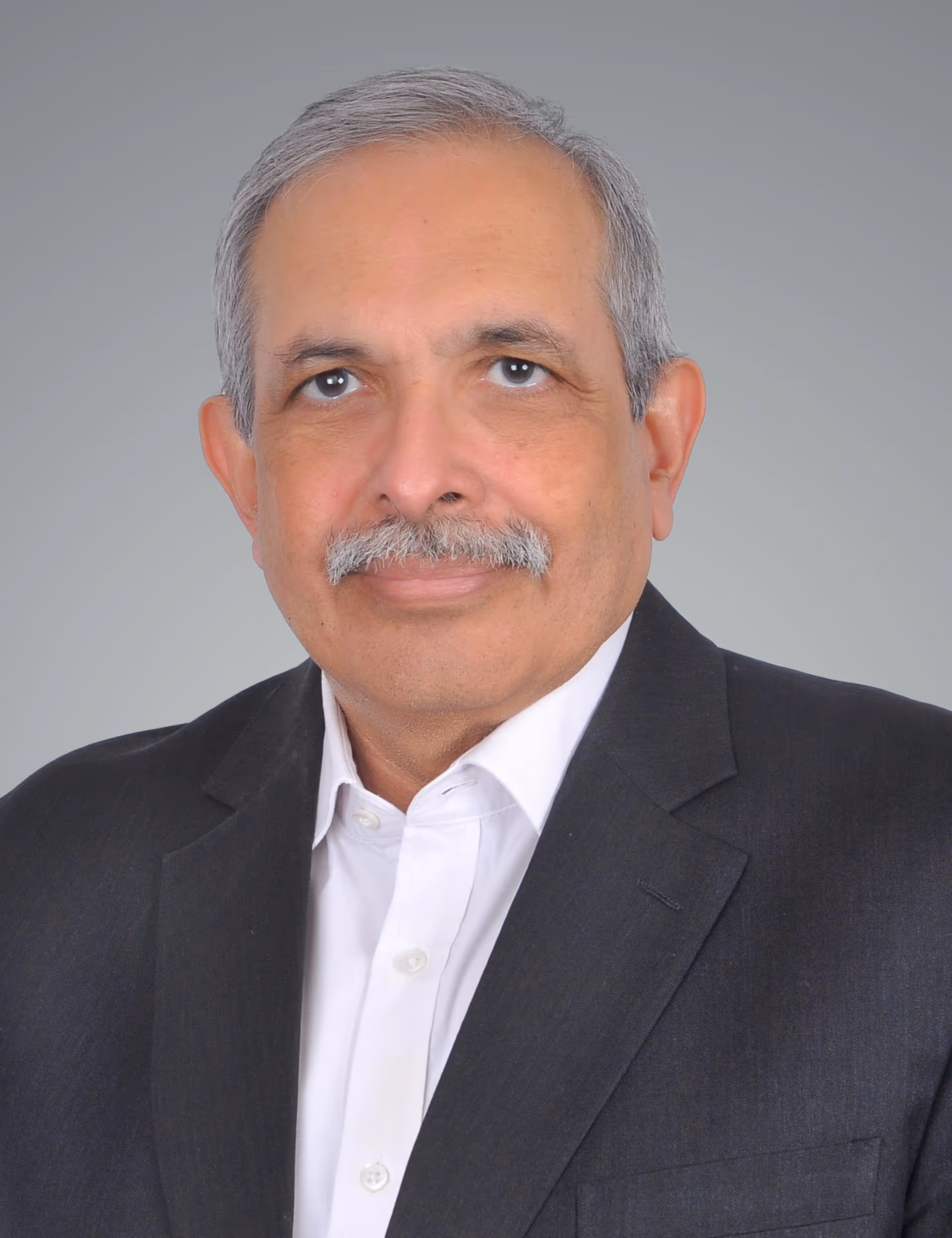Devang Khakhar, PhD