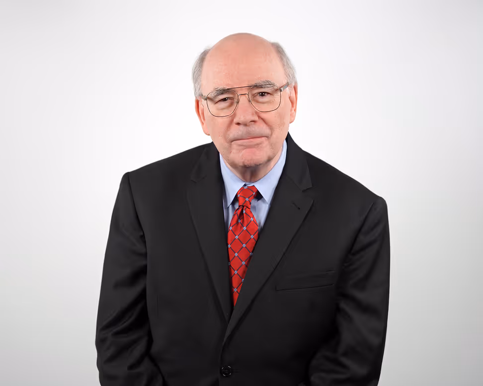 G. Allen Brooks