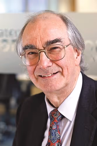 Gordon A. Hughes, PhD