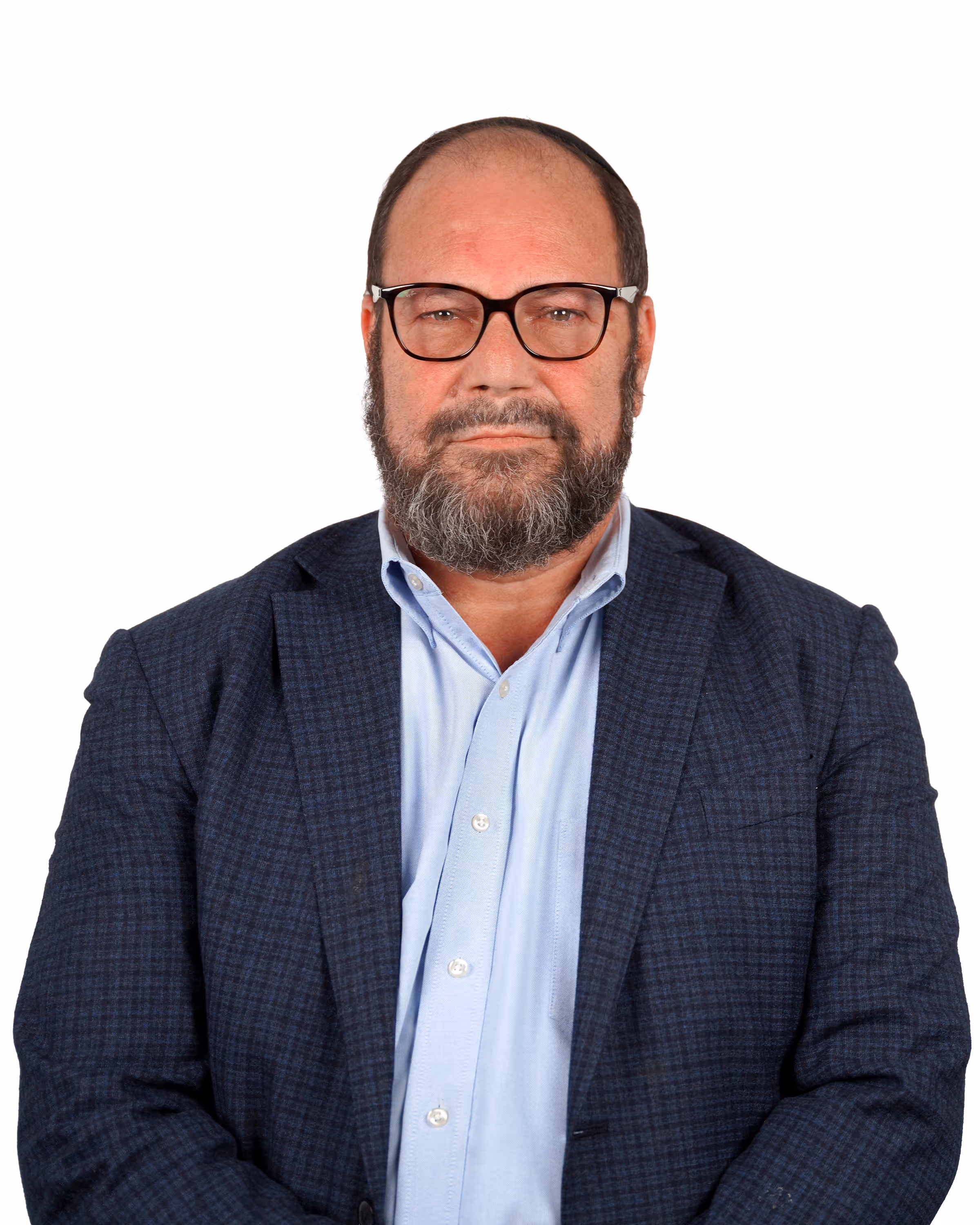 Iddo K. Wernick, PhD