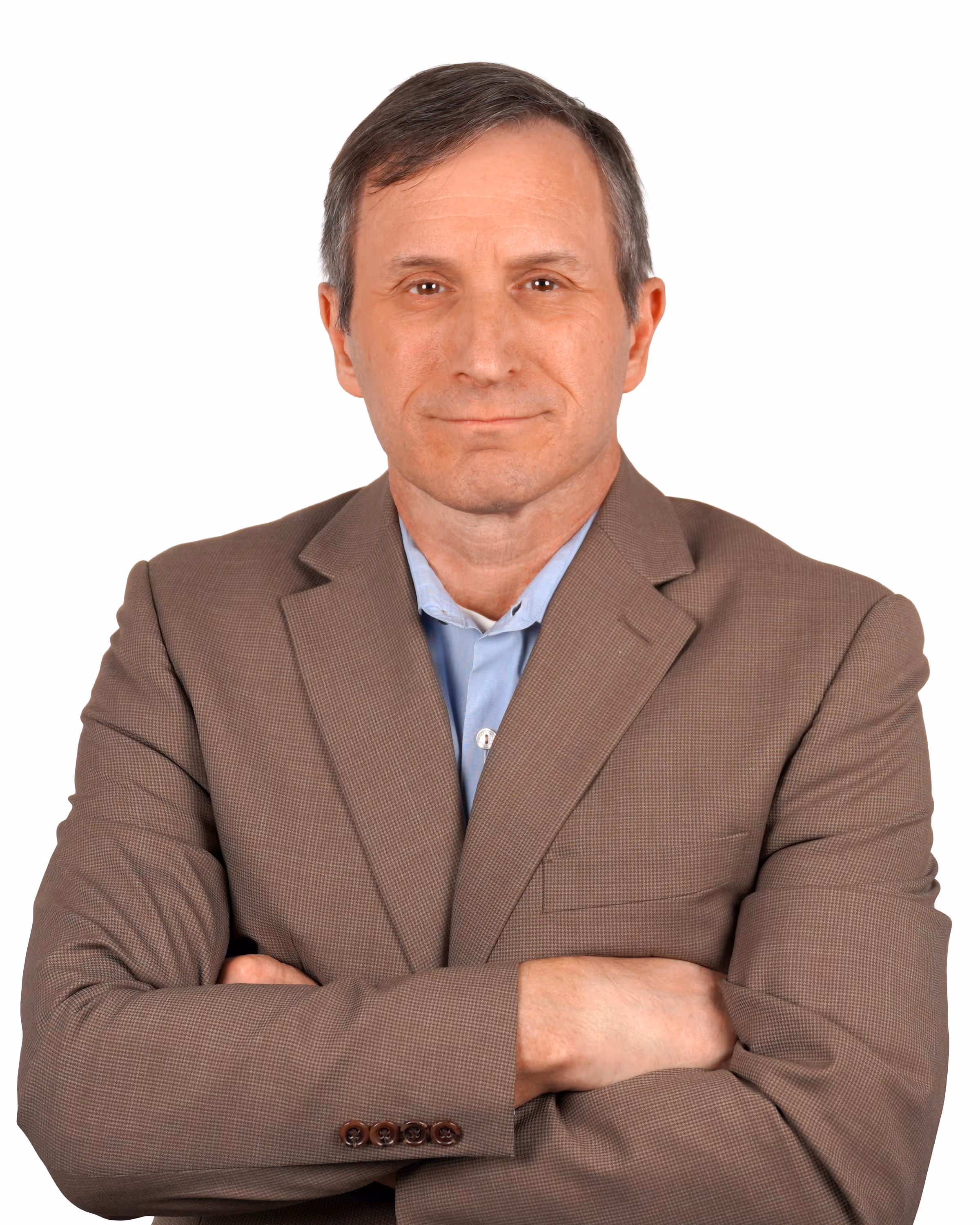 Jim Vinoski