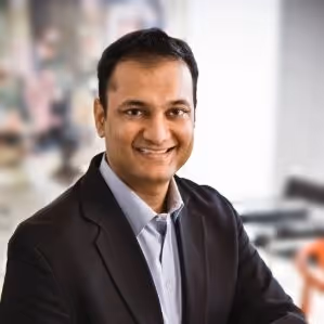 Satish Rao