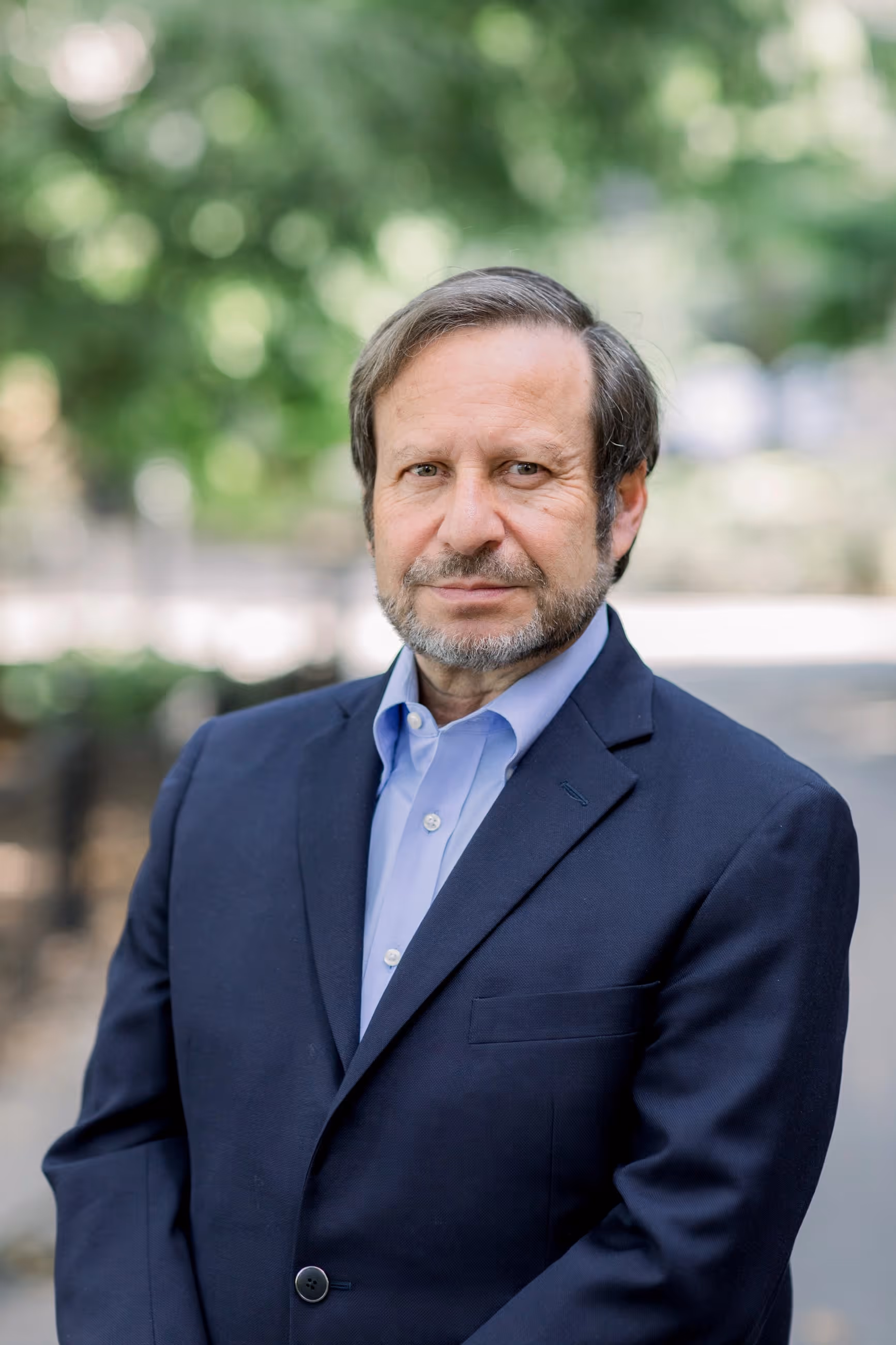 Steven Koonin, PhD