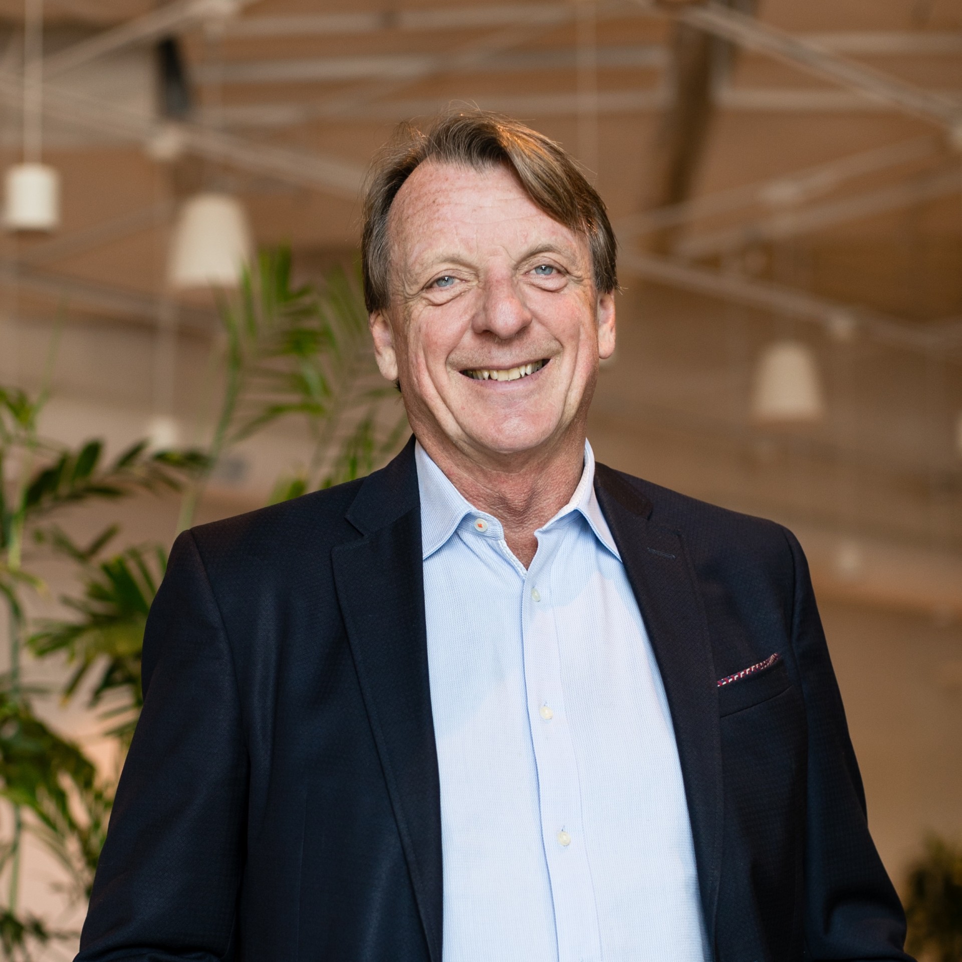 Peter Bryant