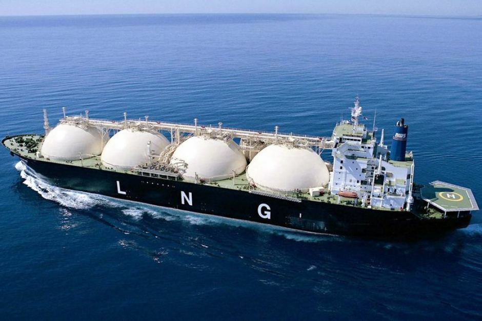 New Report from the National Center for Energy Analytics Outlines Pathways to Preserve and Expand U.S. Dominance in Global LNG