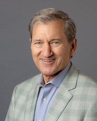 Scott W. Tinker, PhD