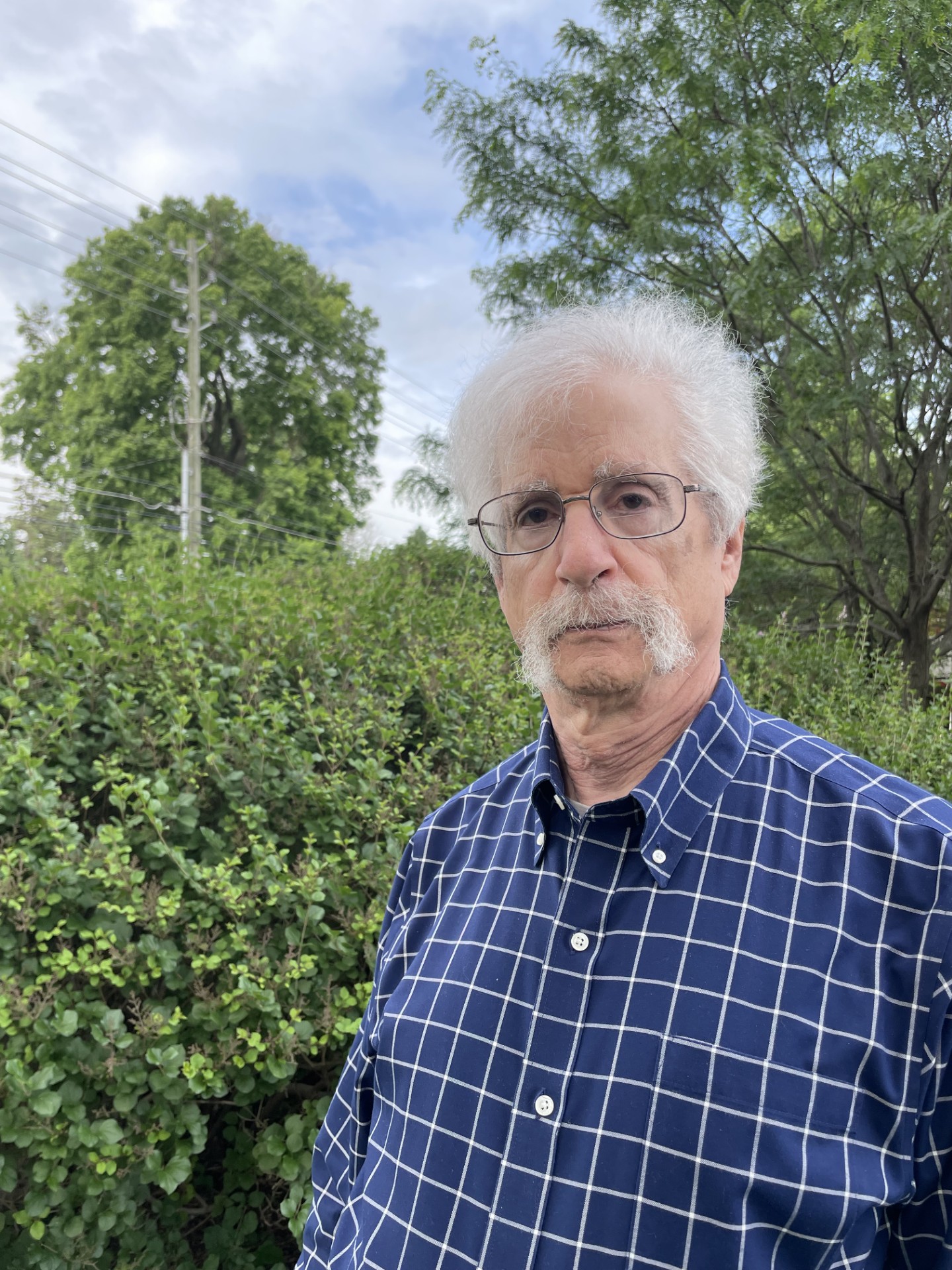 Peter Grossman