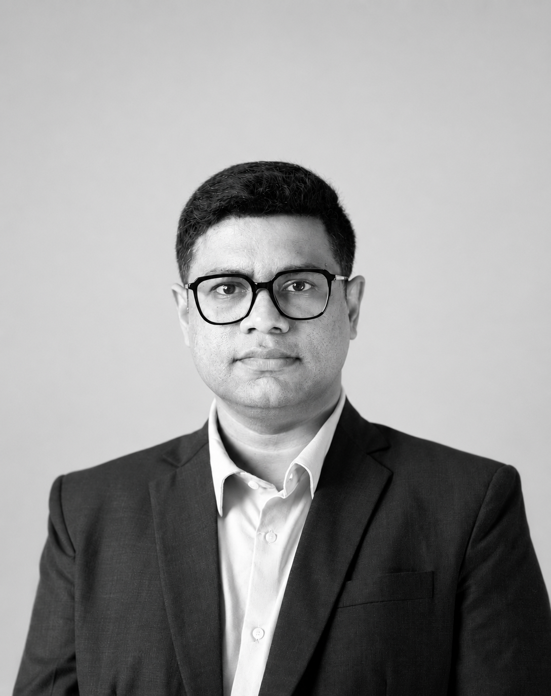 Vijay Jayaraj