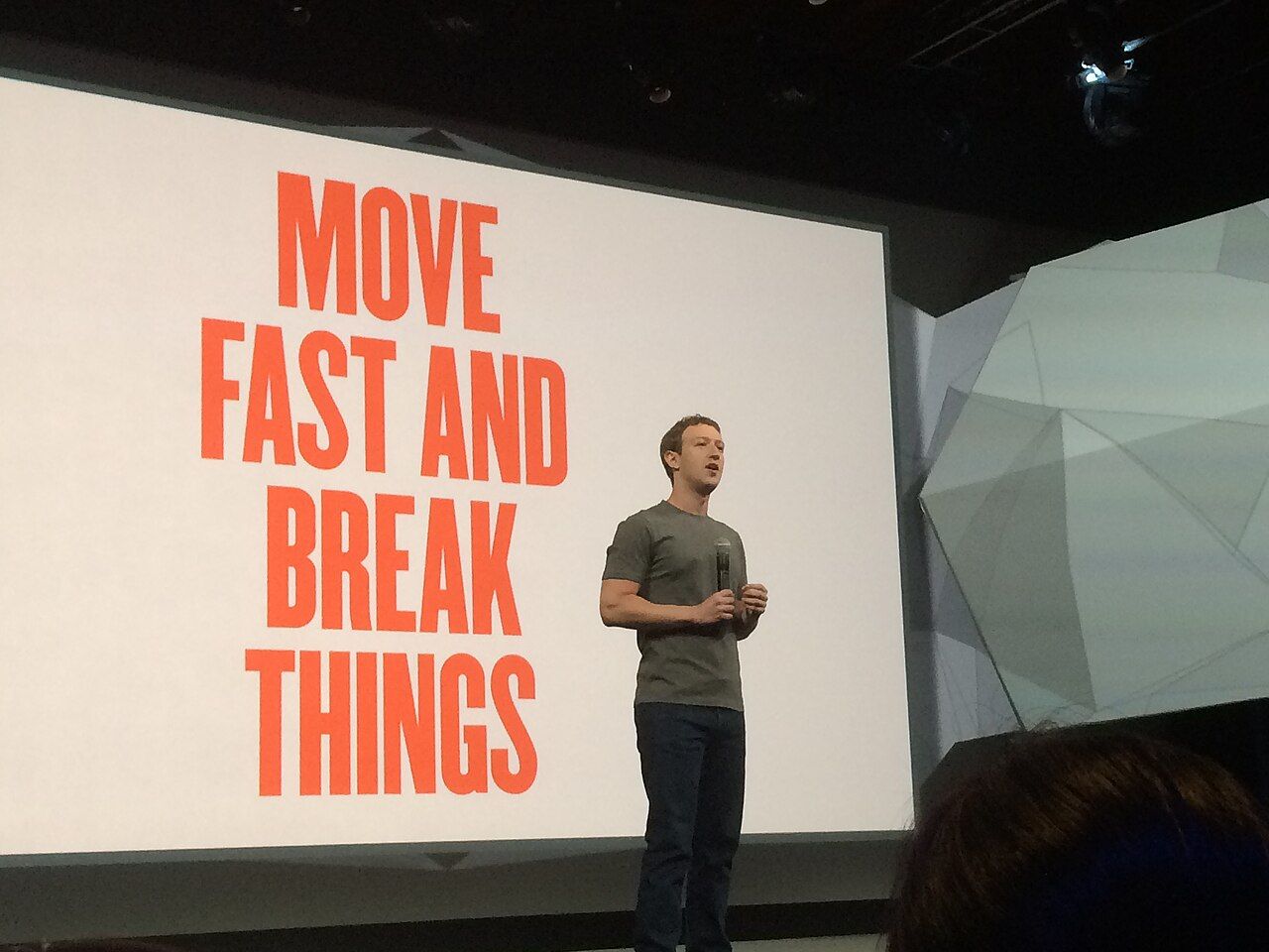 Mark Zuckerberg has access to some of the most sophisticated artificial intelligence systems on the planet. 