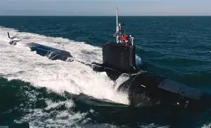Undersea operations are vital to contemporary American strategies for power projection, sea control or denial, and for naval war against rivals.