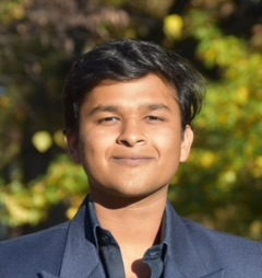 Parth Sarthi Bajaj