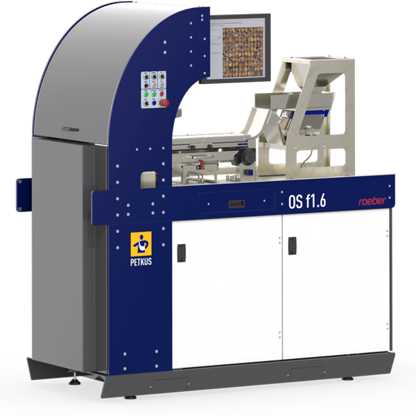 Optical Sorter OS f