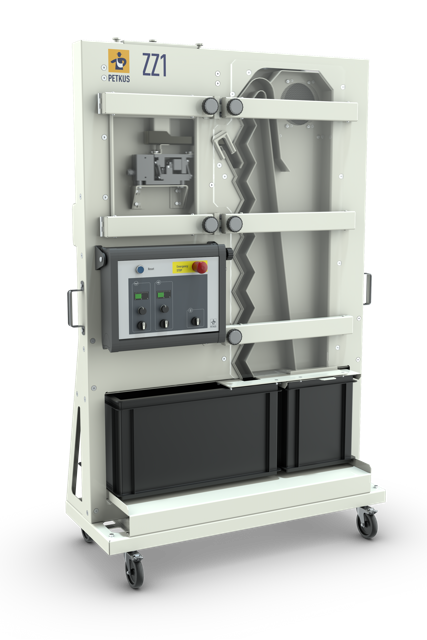 Air Separators