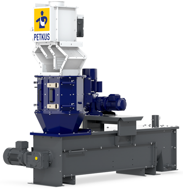 Continuous Treater CT