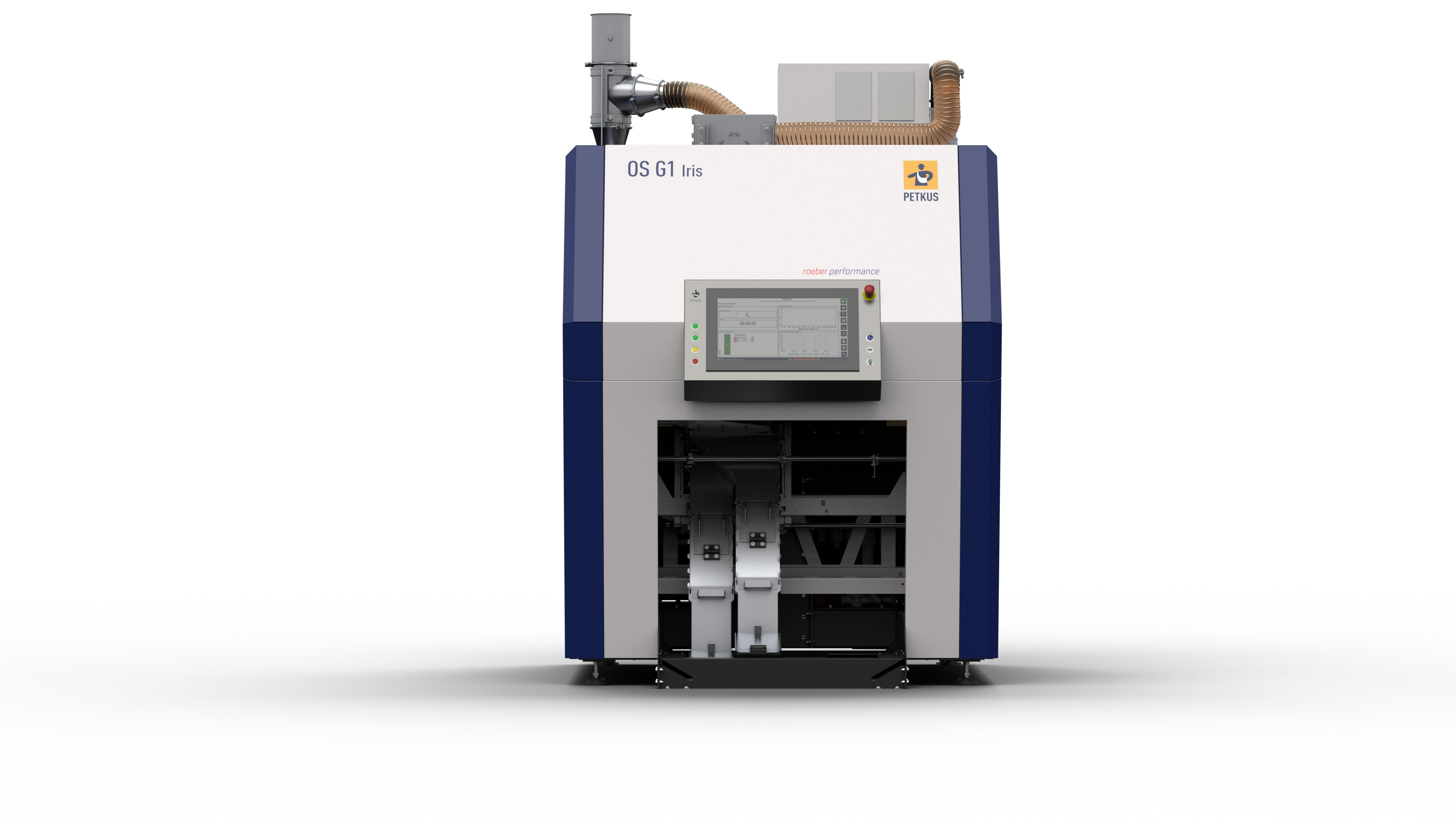 OS G1 Iris
