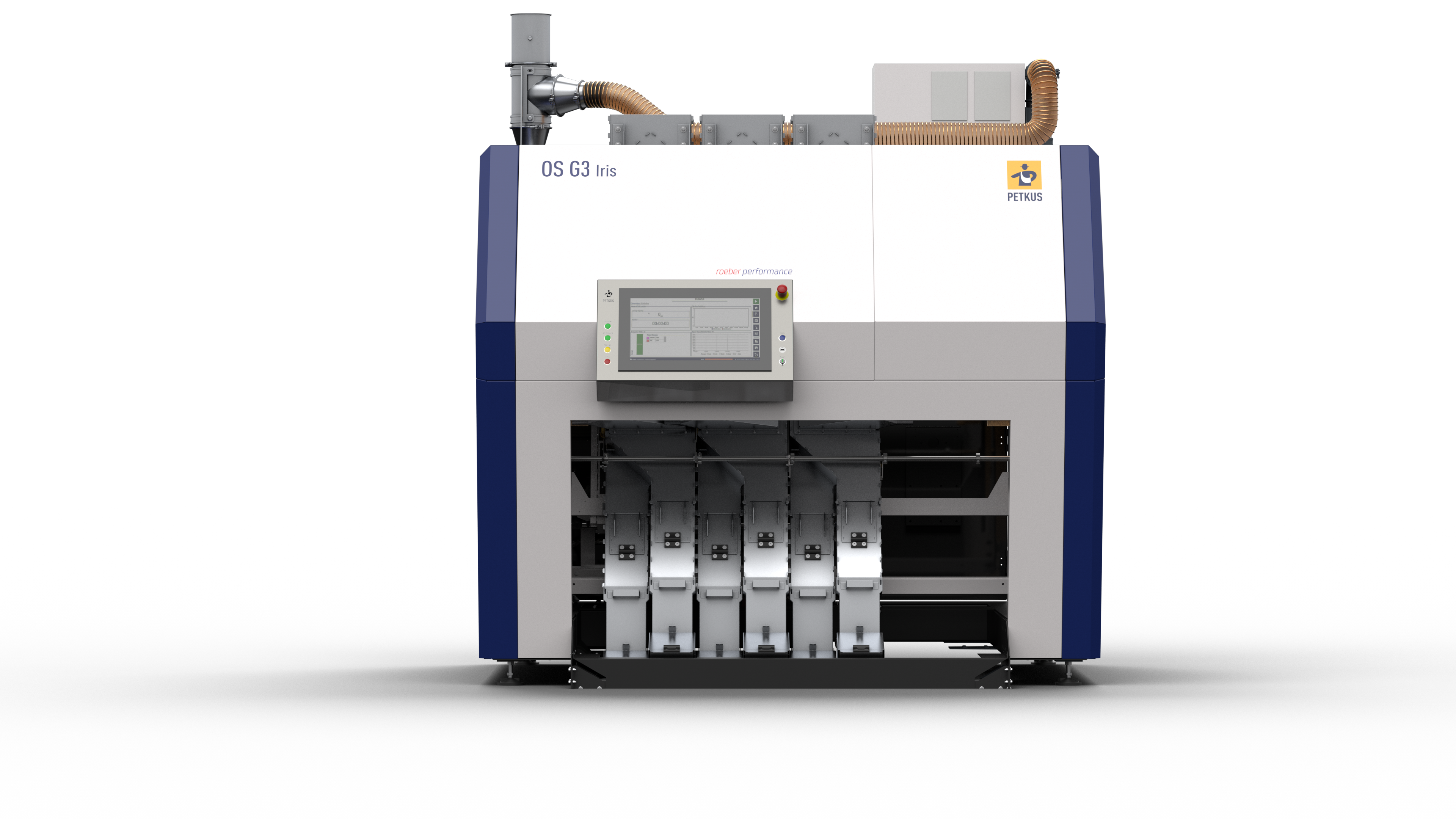 OS G3 Iris