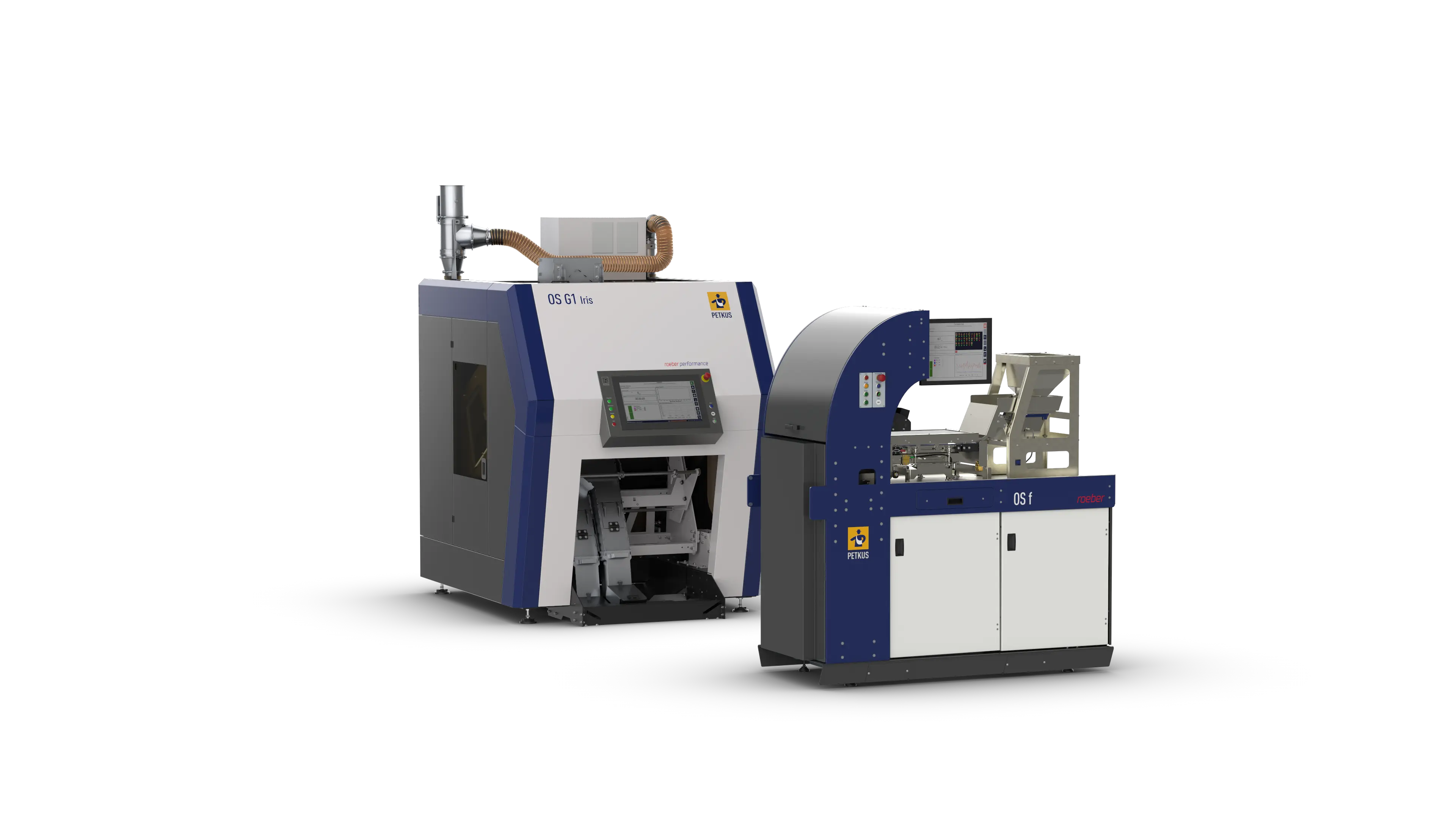 Optical Sorters