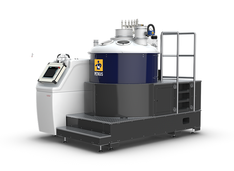 Multi Coater CM