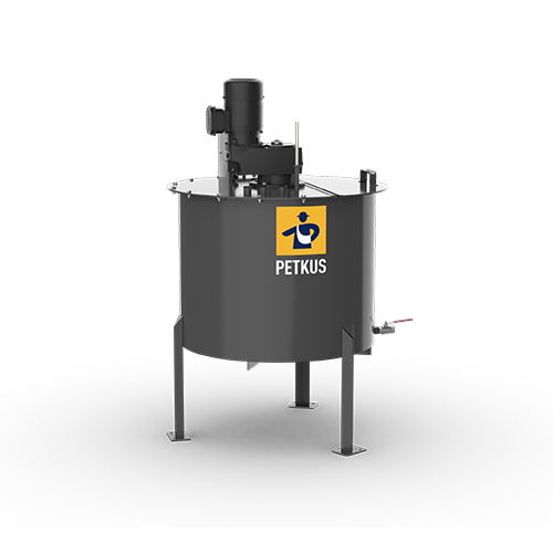 Mixing Tank