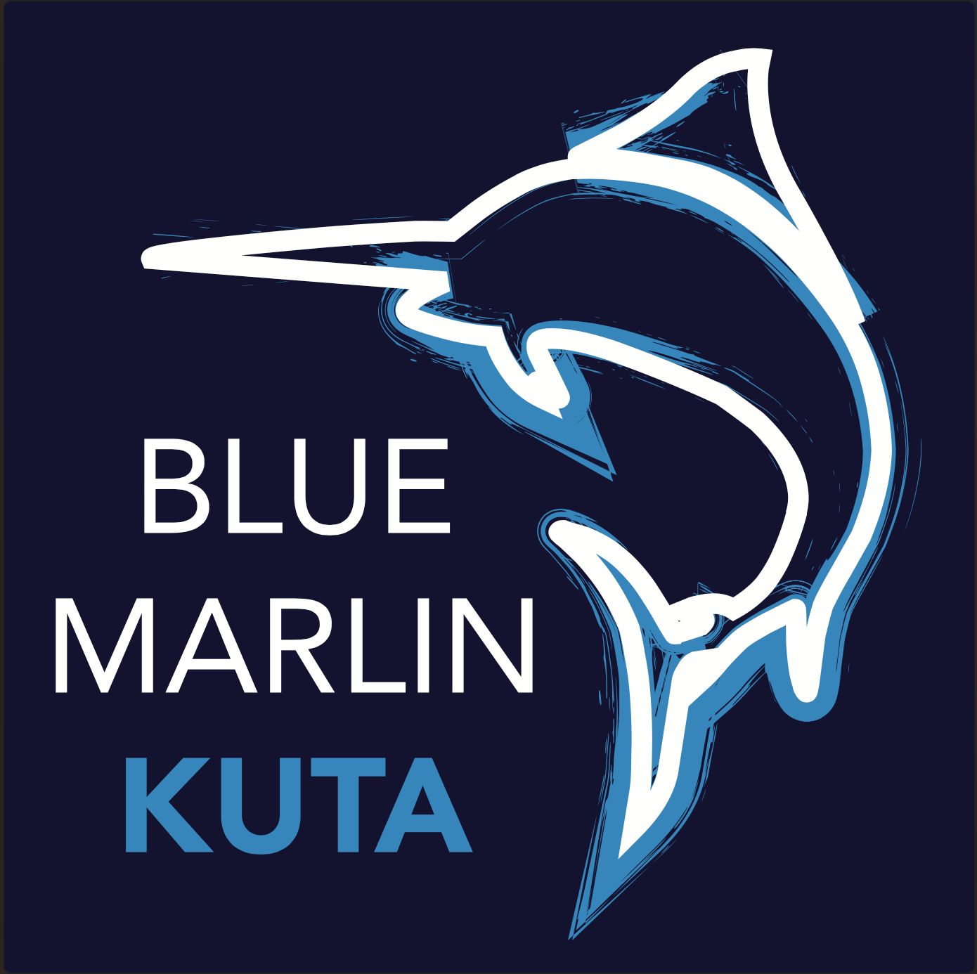 Blue Marlin Dive NECA Property Management Lombok