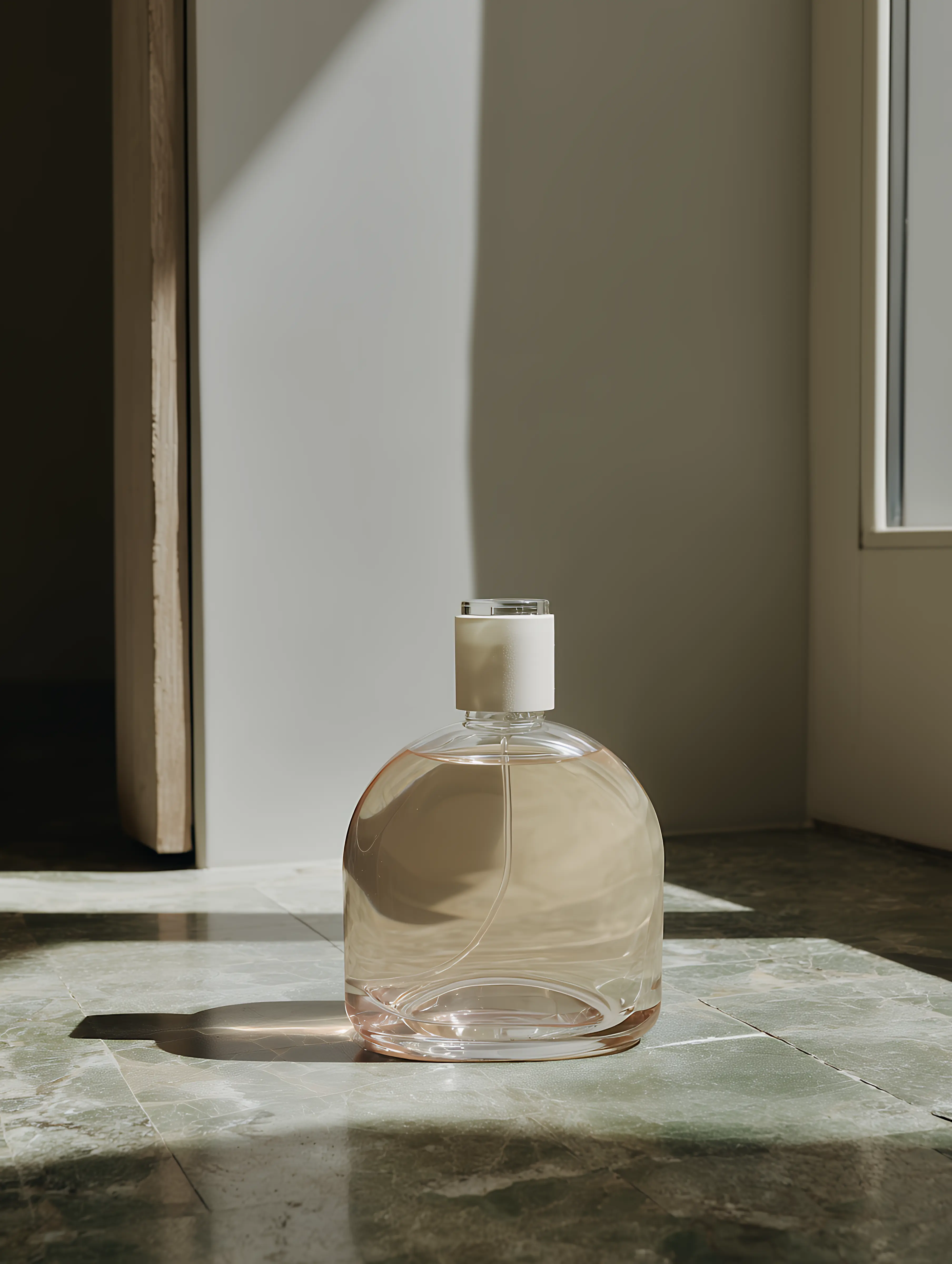 Image of Perfume botte