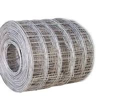 Welded wire mesh for concrete slabs, driveways, flatwork, and shotcrete reinforcement.