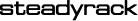 Steadyrack logo