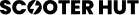 Scooter Hut logo