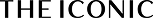 The Iconic dark Logo