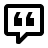 mdi_feedback-outline
