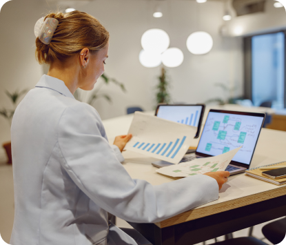 MedicsUK Accelerator Programme — cohort-based clinic launch support