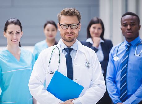 UK private clinic operator philosophy — MedicsUK operator-led approach