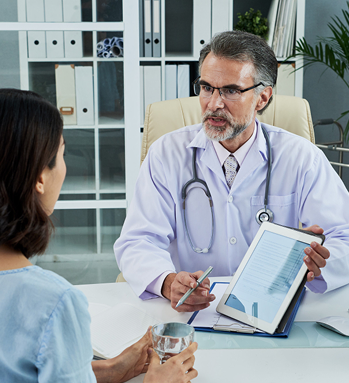 Dr Muddassar Ahmed — MedicsUK Solutions founder and lead clinician