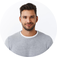 Private GP clinic business planning icon