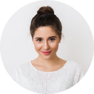 Systems operations and clinic infrastructure icon