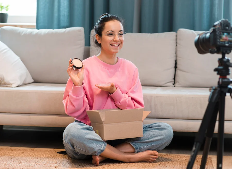 Amazon 360-degree product spin video production for interactive listing views that boost shopper confidence - Artfoxlab