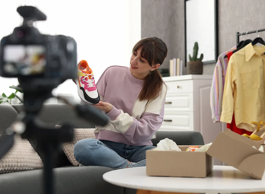 Amazon Enhanced Brand Content EBC design with rich visuals and structured layouts for brand-registered sellers - Artfoxlab