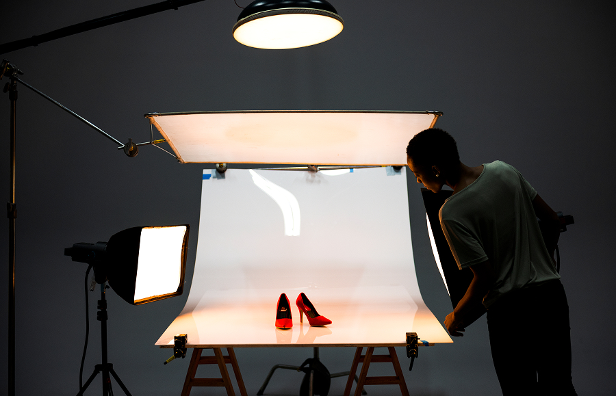 White background product photography portfolio sample for Amazon and Walmart listings by Artfoxlab