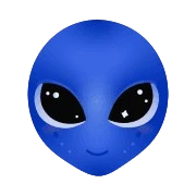 Waalaxy Logo