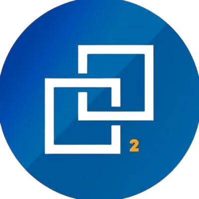 Linked helper Logo