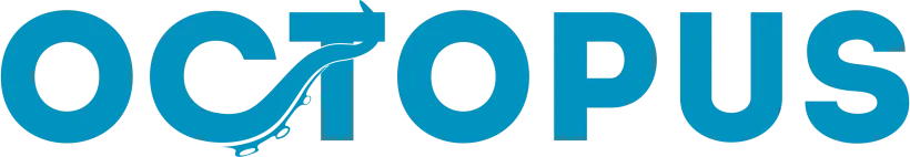 Octopus Logo
