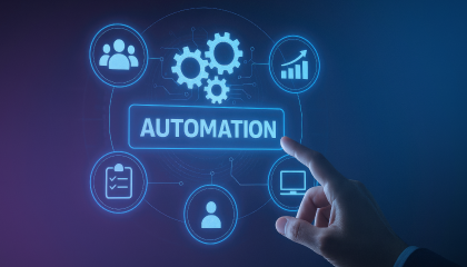 Workflow automation system helping startups scale operations efficiently